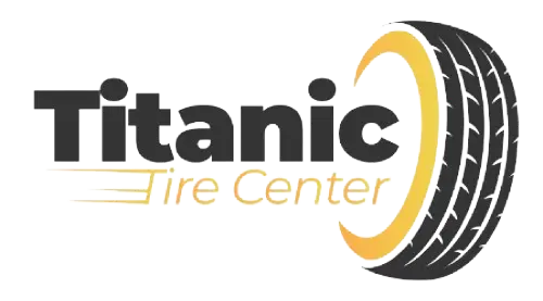 Titanic Tire Center